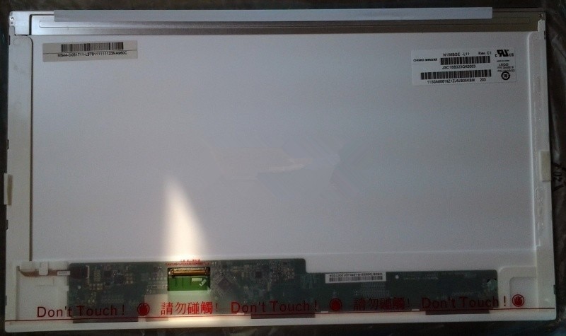Ʈ LED ũ ÷ LCD Ʈ, Asus X53B..